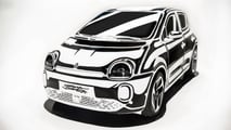 Vidéos Renault x Joshua - Renault Twingo E-Tech Electric