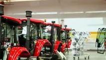 Trattori cinesi: la storia dell'auto si ripete nell'agromeccanica?