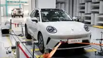 GWM ORA 5 2026, pruebas en China