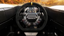 Dallara Monoposto Stradale (2024)