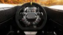 Dallara Monoposto Stradale
