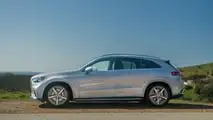 Mercedes GLC 400 4Matic EQ (2026)