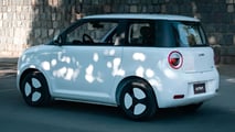 Changan Lumin