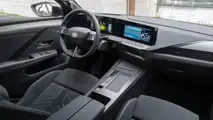 Opel Astra (2026), la prova di Motor1.com