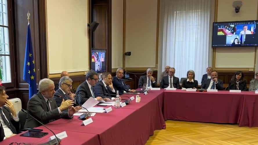 Spunta l’ipotesi di un tetto al prezzo del diesel