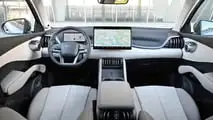 BYD Atto 3 Evo, la prova su strada