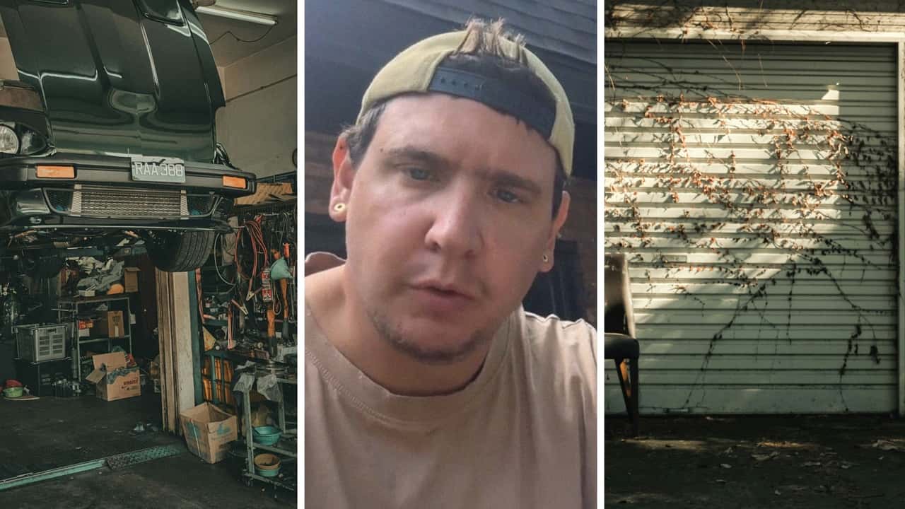 Veteran Mechanic Folds His Repair Shop. Then He Reveals What Finally Did It