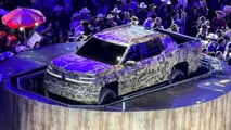 Neuer Volkswagen Amarok für Südamerika (offizielle Teaser)