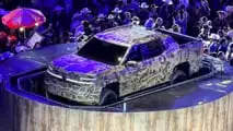 Neuer Volkswagen Amarok für Südamerika (offizielle Teaser)