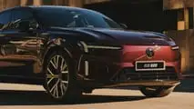 Volvo ES90 (Brasil)