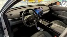 BAIC Arcfox T1