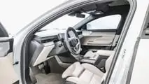 Volvo ES90 Ultra Performance (BR)
