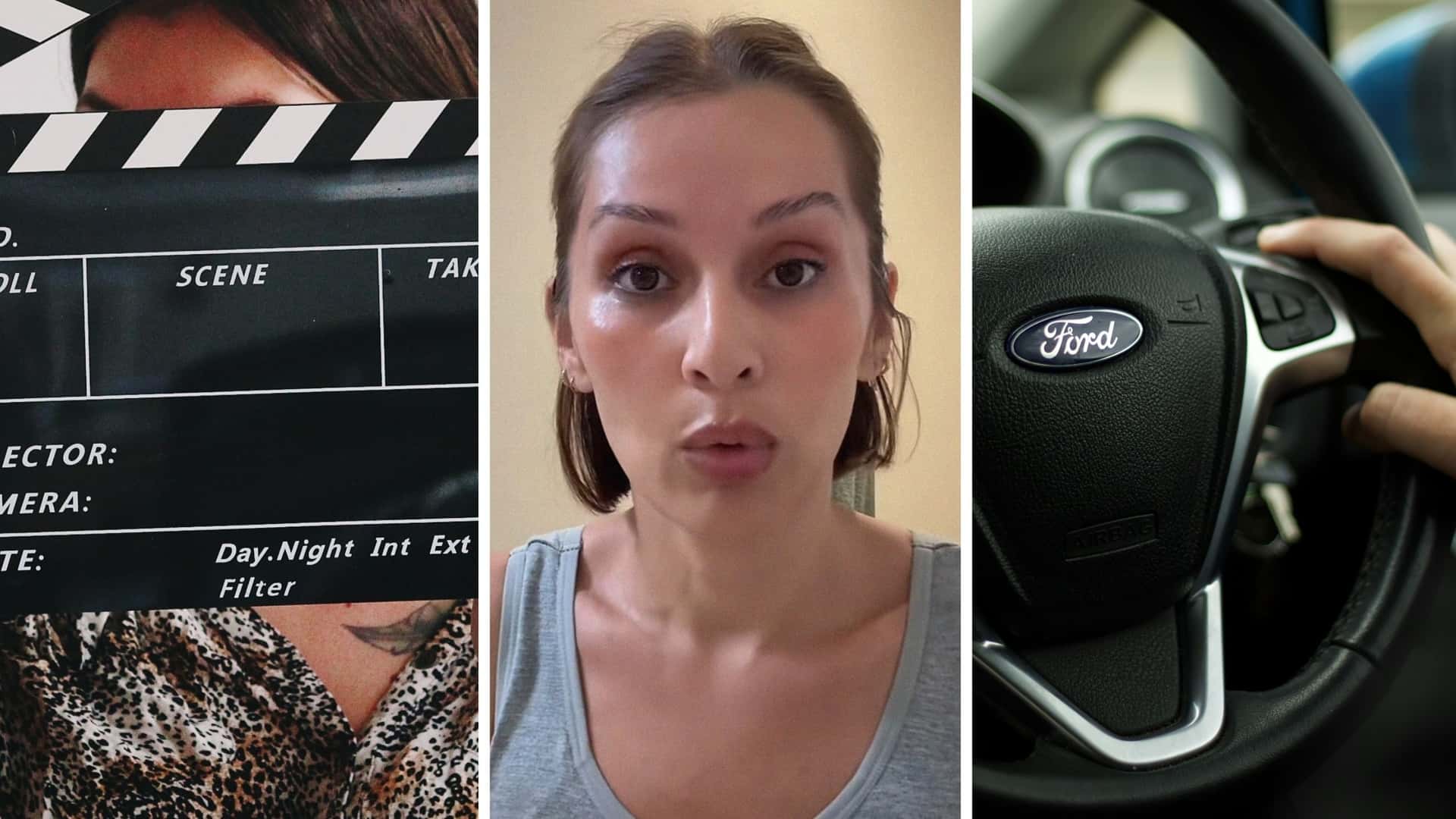 Man Works With Hollywood A-Lister. He Then Claims The Celeb Drives A Ford Fiesta: 'Why Would He Do That?'
