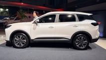 CAOA Chery Tiggo 7 Sport e Pro 2027 (BR)