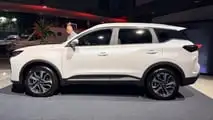 CAOA Chery Tiggo 7 Sport e Pro 2027 (BR)