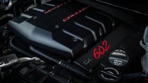Waldoch Callaway 2026 Chevrolet Silverado Launch Edition