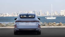 Avaliação do Lexus ES (2026)