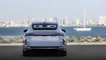 Avaliação do Lexus ES (2026)