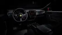 Ferrari Luce
