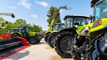 Concessionari agricoli e usato online: strategie per aumentare i margini