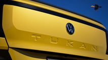 VW divulga mais imagens da Tukan