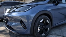 M1 nas lojas: BYD Dolphin Special Edition EV 2027