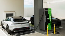 Porsche e GreenV inauguram primeiro hub de recarga ultrarrápida da Bahia 