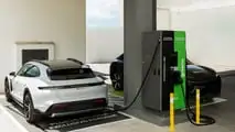 Porsche e GreenV inauguram primeiro hub de recarga ultrarrápida da Bahia 