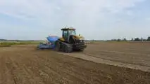 Contratti di rete agricoli 2026: gestione condivisa di lavoro e mezzi