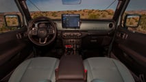 Easter Jeep Safari Concepts 2026