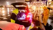 Geely: desembarque de carros elétricos em Paranaguá