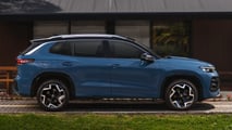 VW Tiguan 2.0 TSI 350 4Motion R-line 2026 - fotos oficiais 