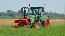 Fendt 313 Vario Profi: TEST CLASSIC