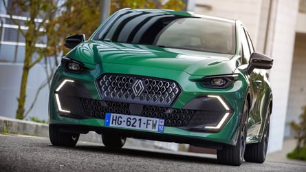 Renault Clio (2026) im Test