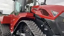 Case IH Steiger 785 Quadtrac 2026