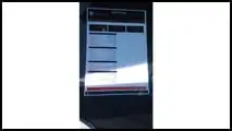 MG4 EV Urban (2026): Ficha de dados do veículo em exibição
