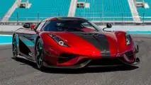 Koenigsegg Regera (2019)