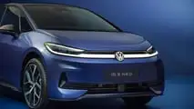 VW ID.3 Neo (2026)