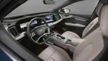 Audi Q4 e-tron (2026)