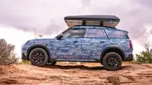 Test final de la Mini Countryman Offroad Edition (2026)