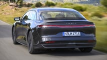 Lucid Air Grand Touring (2026) im Test