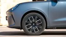 Prueba GWM Ora 5 hibrido 2026