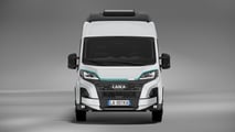 Laika Ecovip Performance (2026) in Grigio Torino