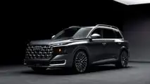 2027 أودي SQ9