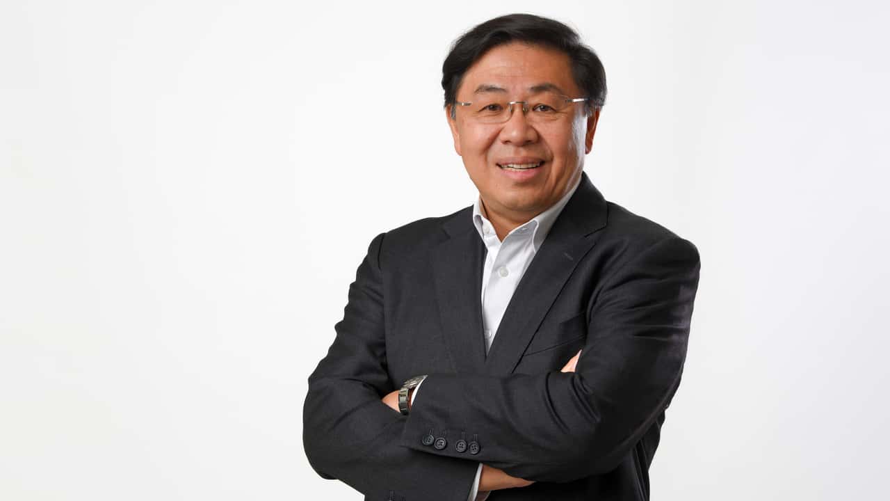 Nissan anuncia Ricardo Gondo como novo presidente no Brasil