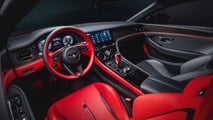 Bentley Supersports Design Theme by Mulliner (2026)