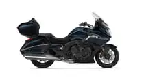 BMW K 1600 Grand America