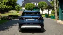 Jeep Compass Plug-In Hybrid (2026), la prova su strada di Motor1.com