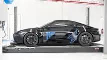 Alpine A110 Future