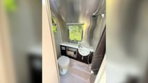 Airstream 534 Sondermodell: 20 Jahre Europa Edition (2026)